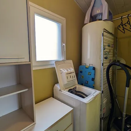 En Bois Avec Jardin, Proche Et Randonnee, Equipe Pour 8 Pers. A Vagney, Vosges - Fr-1-589-283 *