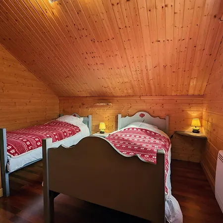 Nyaraló En Bois Avec Jardin, Proche Et Randonnee, Equipe Pour 8 Pers. A Vagney, Vosges - Fr-1-589-283