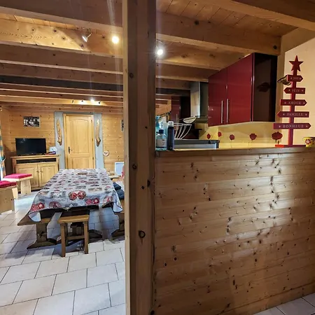 En Bois Avec Jardin, Proche Et Randonnée, équipé Pour 8 Pers. à Vagney, Vosges - Fr-1-589-283 Сasa de vacaciones Vagney