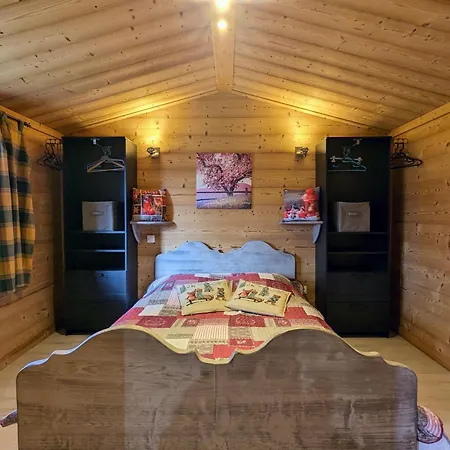 En Bois Avec Jardin, Proche Et Randonnée, équipé Pour 8 Pers. à Vagney, Vosges - Fr-1-589-283 Сasa de vacaciones
