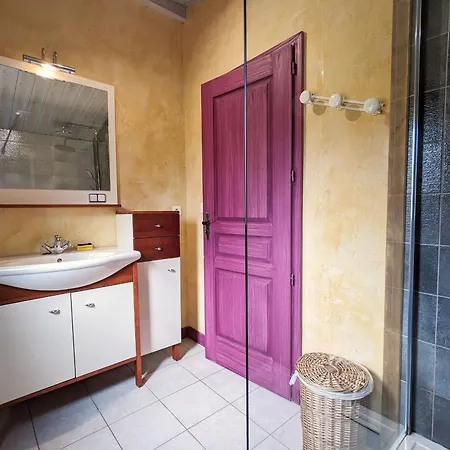 Сasa de vacaciones En Bois Avec Jardin, Proche Et Randonnée, équipé Pour 8 Pers. à Vagney, Vosges - Fr-1-589-283 *