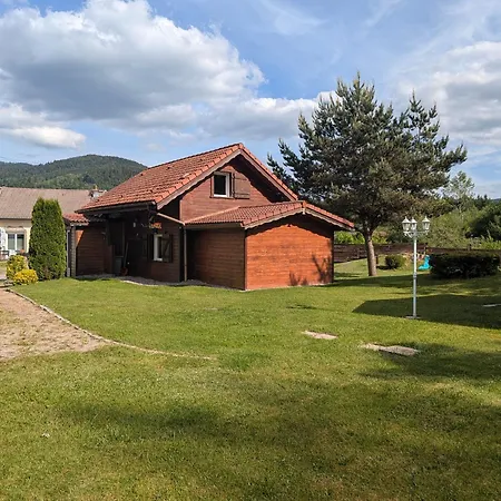 En Bois Avec Jardin, Proche Et Randonnée, équipé Pour 8 Pers. à Vagney, Vosges - Fr-1-589-283 Vagney